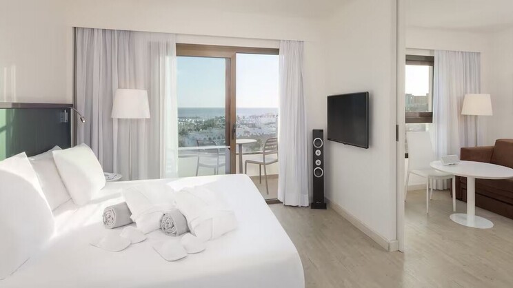 Hotel Ocean House Costa del Sol, Affiliated By Meliá 